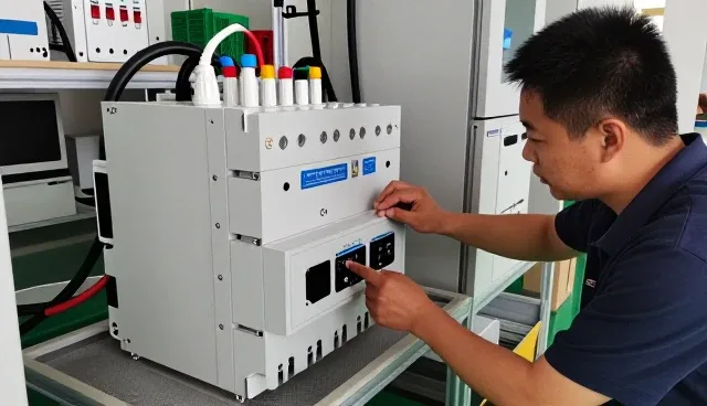 泉州建欣电气有限公司打造适用于家庭日常使用的自动化系统集成