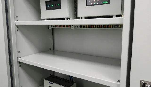 设备检查中配件供应的两种做法及其实际取舍