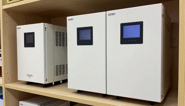变频器选型中功率匹配对系统稳定性的具体影响