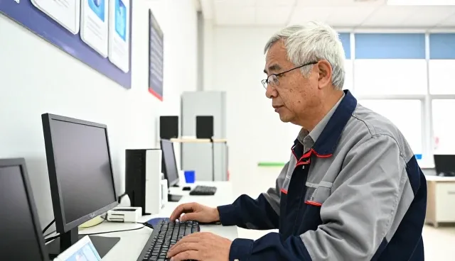 设备维保服务如何适应行业发展趋势