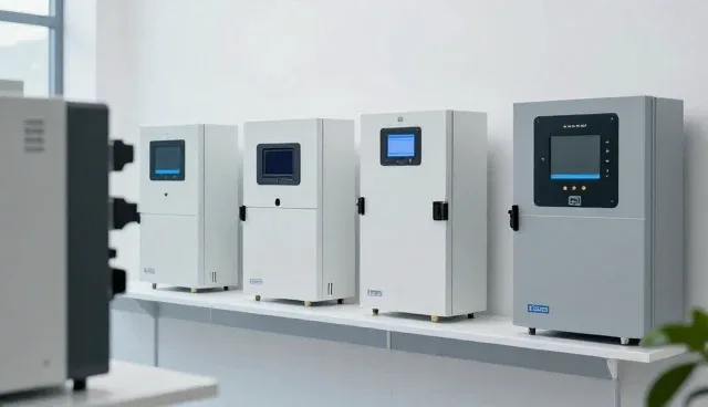 自动化系统集成选型中的技术支持关键点分析
