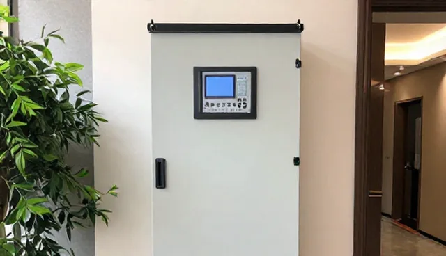 电气产品维保中的检查要点与发展趋势