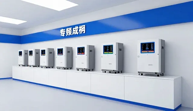 变频器应用中理解偏差问题的分析与应对