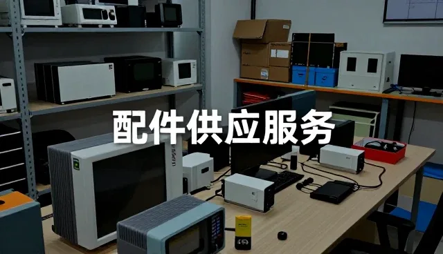 标准化接口在工程服务中的应用与发展趋势